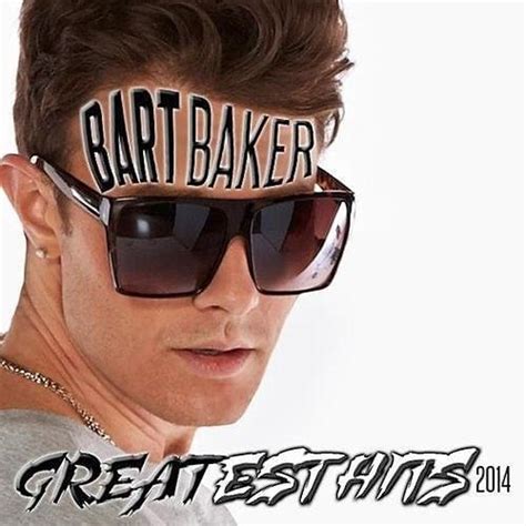 bart baker anaconda parody lyrics